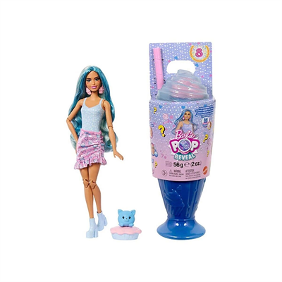 JFY00  Pop Reveal Atıştırmalık Serisi