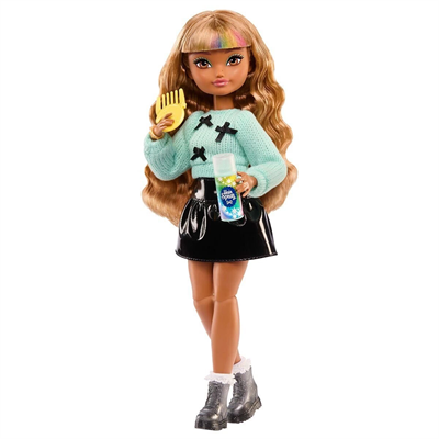 JGG36 Barbie Dream Besties Zia