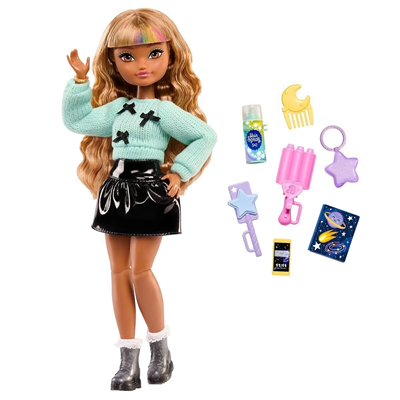 JGG36 Barbie Dream Besties Zia