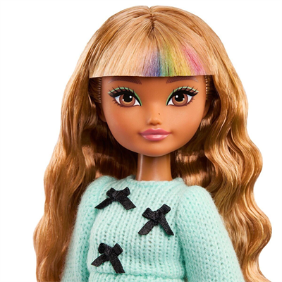JGG36 Barbie Dream Besties Zia
