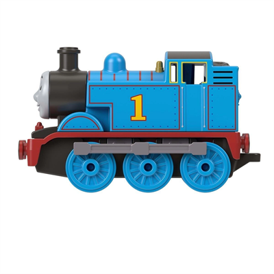 JHK82 Thomas ve Arkadaşları -  Küçük Tekli Tren