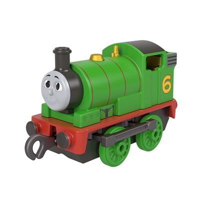 JHK82 Thomas ve Arkadaşları -  Küçük Tekli Tren