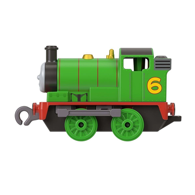 JHK82 Thomas ve Arkadaşları -  Küçük Tekli Tren