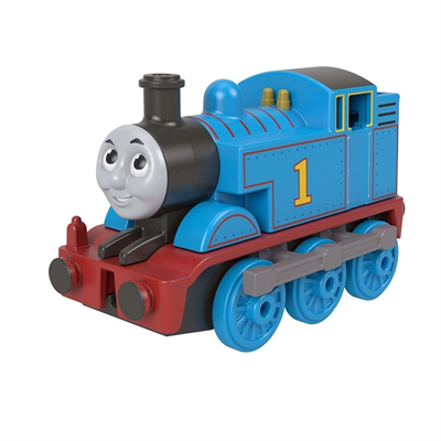 JHK82 Thomas ve Arkadaşları -  Küçük Tekli Tren