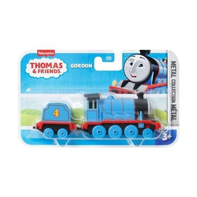 JHK84 Thomas ve Arkadaşları - Büyük Tekli Tren