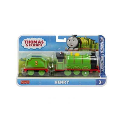 JHK84 Thomas ve Arkadaşları - Büyük Tekli Tren