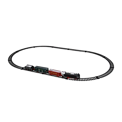 JHX6686 KUT 23 PCS CLASSIC MODEL TREN