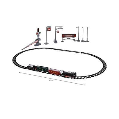 JHX6686 KUT 23 PCS CLASSIC MODEL TREN