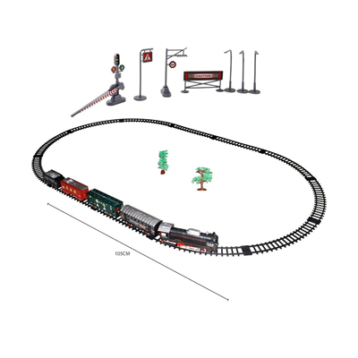 JHX6687 KUT 26 PCS CLASSIC MODEL TREN
