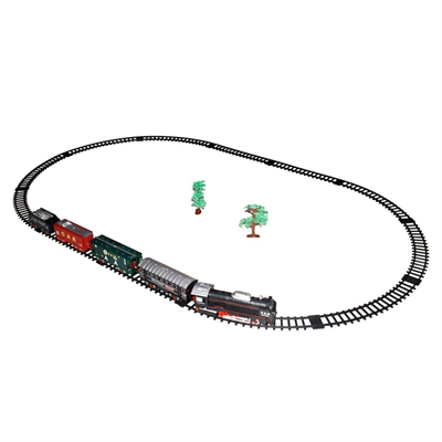 JHX6687 KUT 26 PCS CLASSIC MODEL TREN