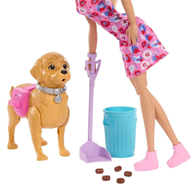 JJB46  ve Köpekçiğin Yürüyüş Zamanı