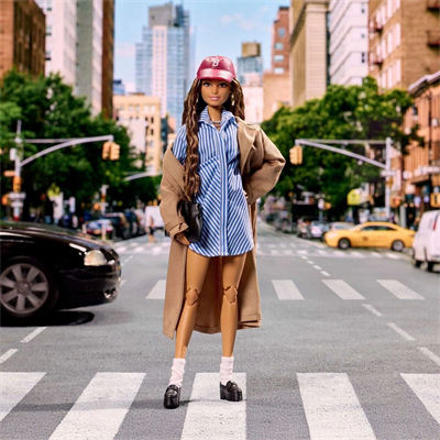 JJX32  Style Moda Haftası - New York - Fashion Week