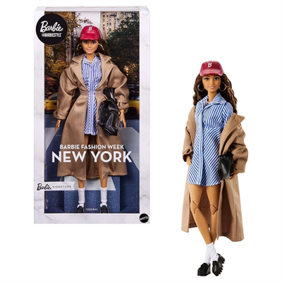 JJX32  Style Moda Haftası - New York - Fashion Week