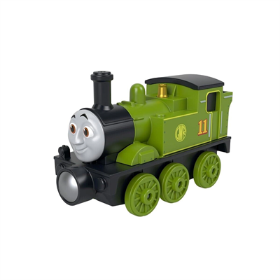 JLB42 Thomas ve Arkadaşları - Yeni Küçük Tekli Tren - Stokta Olan Gönderilir