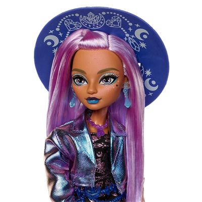 JMB90 Moonspell Magic By Monster High Layla Stone
