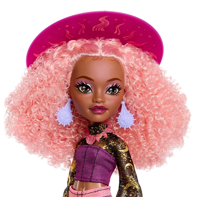 JMB91 Moonspell Magic By Monster High Rae Lumina