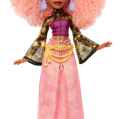 JMB91 Moonspell Magic By Monster High Rae Lumina