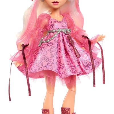 JNM26 Moonspell Magic By Monster High Carina Song