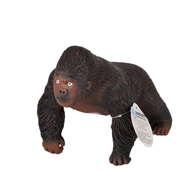 JQ-Y15-15 Sesli Orangutan -Can Oyuncak