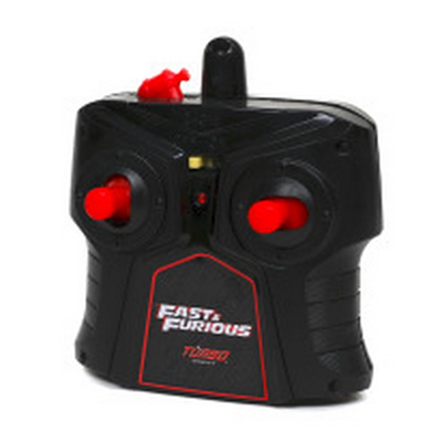 Jada 1/24 Uzaktan Kumandalı Fast . Furious Nissan Skyline GTR