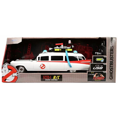 Jada 1/24 Uzaktan Kumandalı Fast . Furious Brians Toyota Supra Nitro Araba