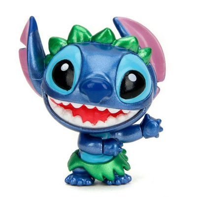 Jada Disney Stitch Figürleri