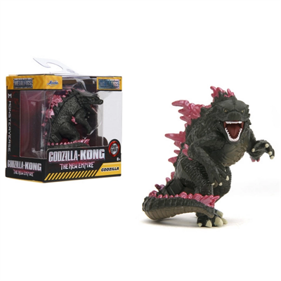 Jada Godzilla Figürleri