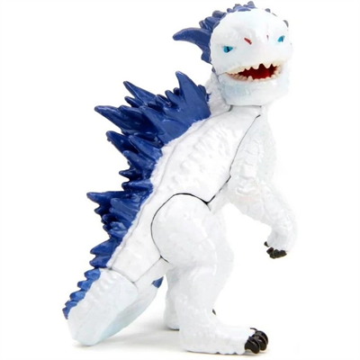 Jada Godzilla Kong Figür