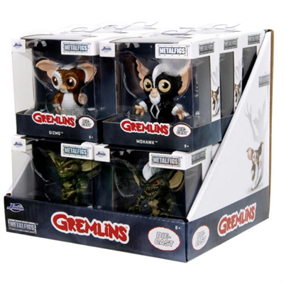 Gremlins Tekli Figür Paketleri