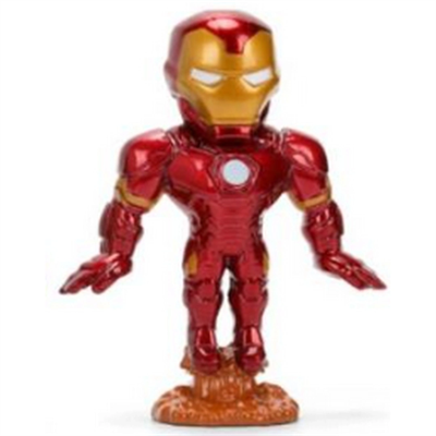 Jada Marvel Avengers Tekli Figür