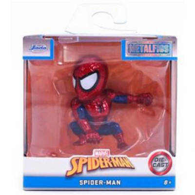Jada Marvel Spider-Verse Figürleri