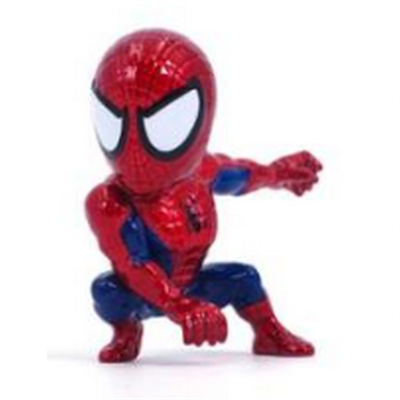 Jada Marvel Spider-Verse Figürleri
