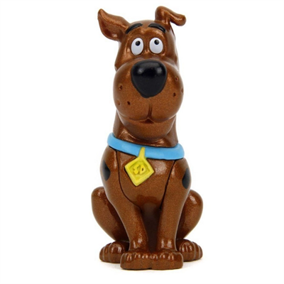 Jada Scooby Doo Tekli Figür Paketleri