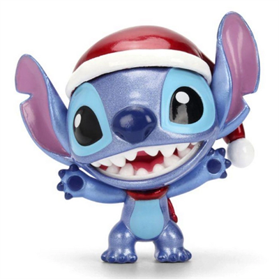 Jada Stitch Tekli Figür Paketleri