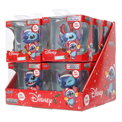 Jada Stitch Tekli Figür Paketleri