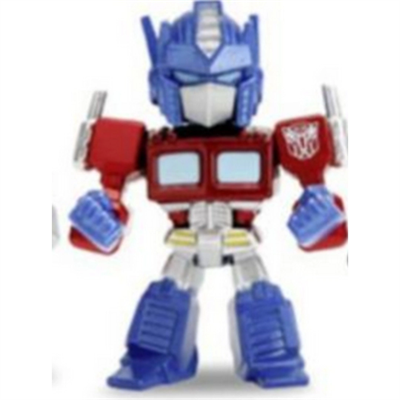 Jada Transformers Tekli Figür Paketleri