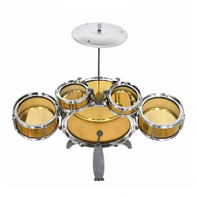 Jazz Drum Bateri Seti - S01080080