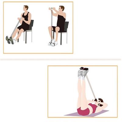 Jimlastik Aleti Body Trimmer (3936)