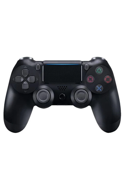 Joystick Bluetooth özellikli siyah Playstation 5 uyumlu 2 yıl garantili kablosuz oyun kolu