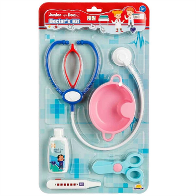 Junior Doc. Doktor Seti
