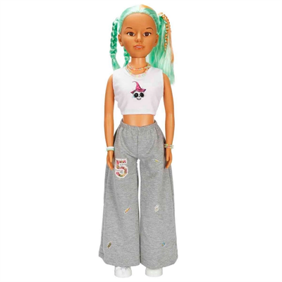 K-Pop Clara Super Cool Bebek 80 cm
