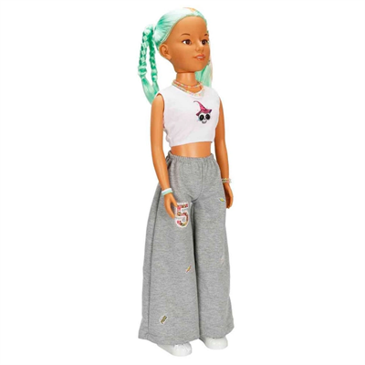 K-Pop Clara Super Cool Bebek 80 cm