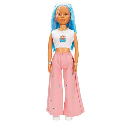 K-Pop Clara Super Cool Bebek 80 cm