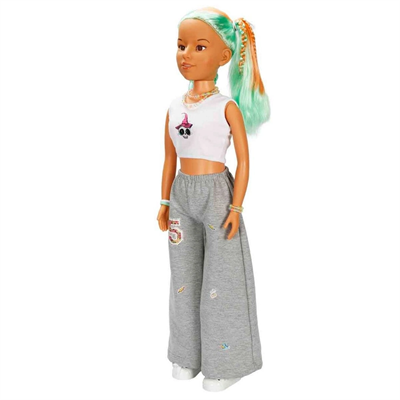 K-Pop Clara Super Cool Bebek 80 cm