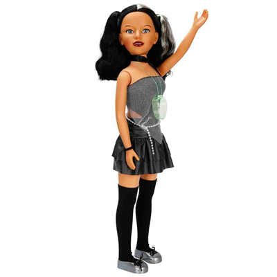 K-Pop Clara Super Star Bebek 80 cm