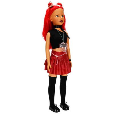 K-Pop Clara Super Star Bebek 80 cm