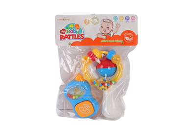 K225-65 POŞ 3LÜ ÇINGIRAK