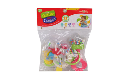 K225D219 POŞ 4 PARÇA ÇINGIRAK