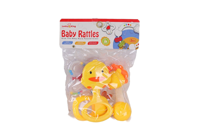 K225D406 POŞ 4 PARÇA ÇINGIRAK