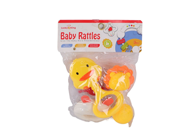 K225D406 POŞ 4 PARÇA ÇINGIRAK